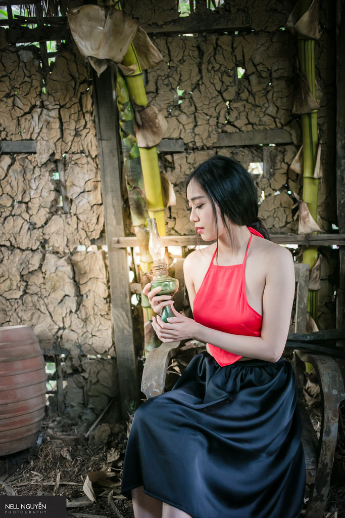 馋夫瘾妇